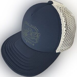 Patagonia Duckbill Trucker Hat